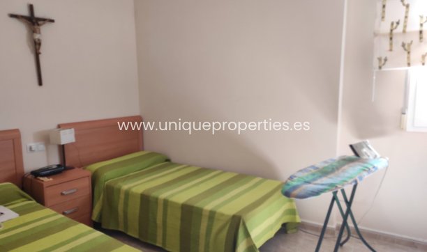 Revente - Apartment -
Tijola