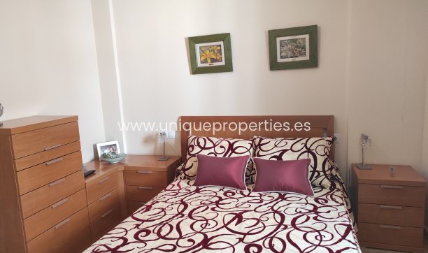 Revente - Apartment -
Tijola