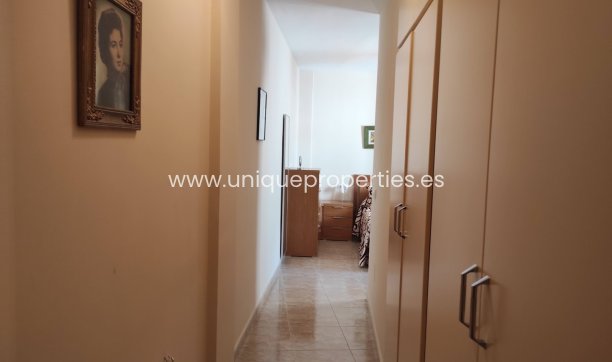 Revente - Apartment -
Tijola