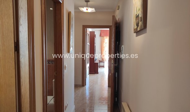 Revente - Apartment -
Tijola
