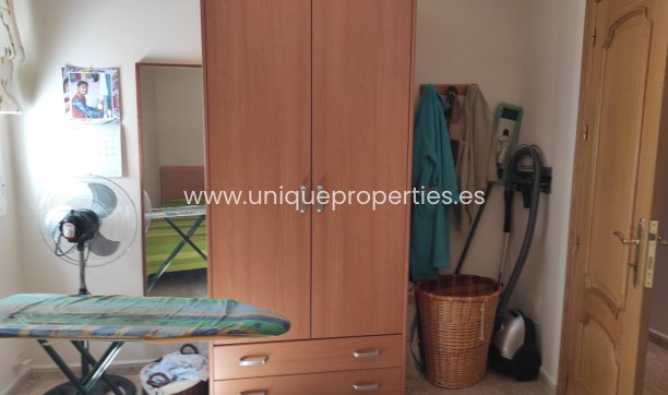 Revente - Apartment -
Tijola