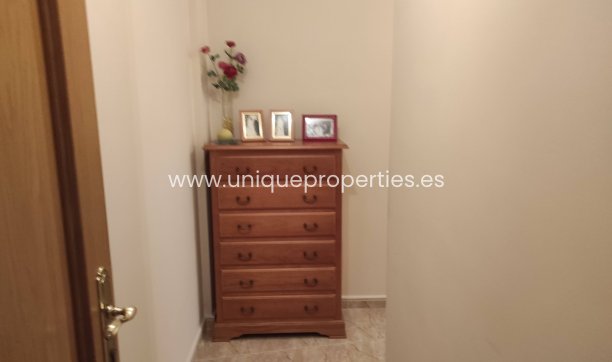 Revente - Apartment -
Tijola