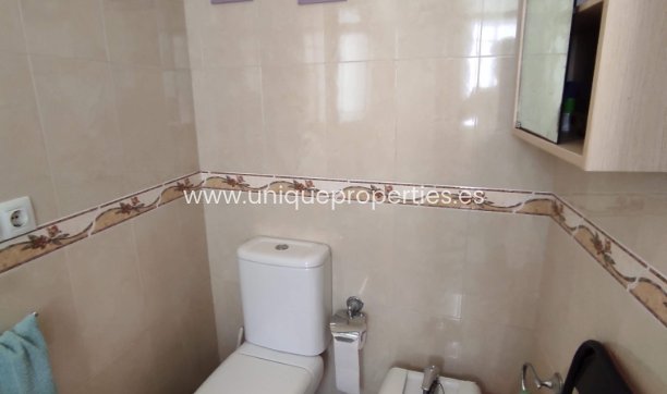 Revente - Apartment -
Tijola
