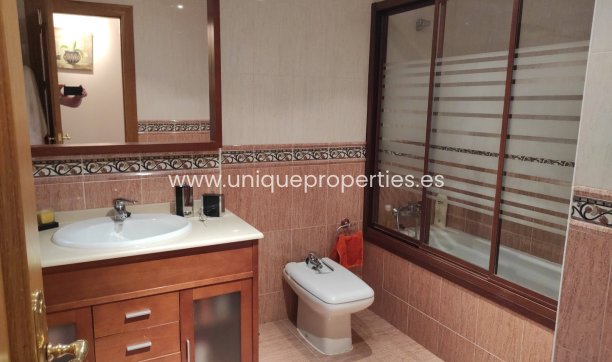 Revente - Apartment -
Tijola