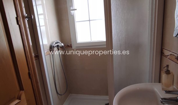 Revente - Apartment -
Tijola