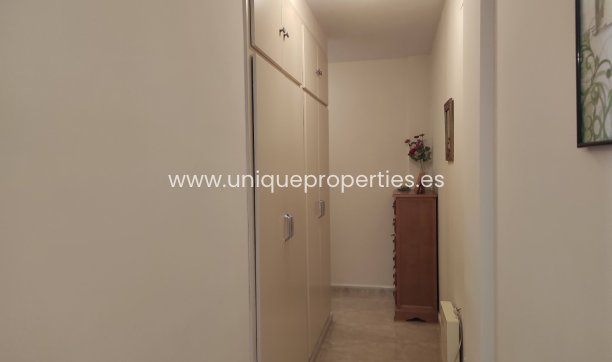 Revente - Apartment -
Tijola