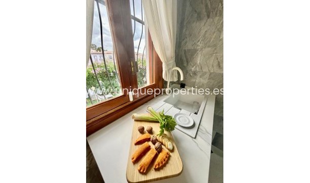 Resale - Village House -
Olula del Rio