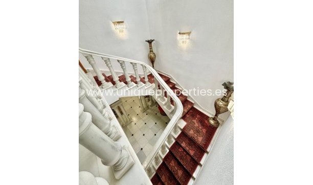 Resale - Village House -
Olula del Rio