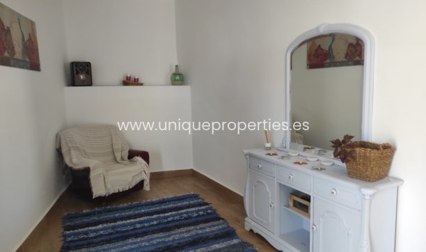 Resale - Village House -
Somontin