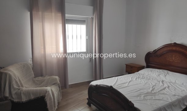 Resale - Village House -
Somontin