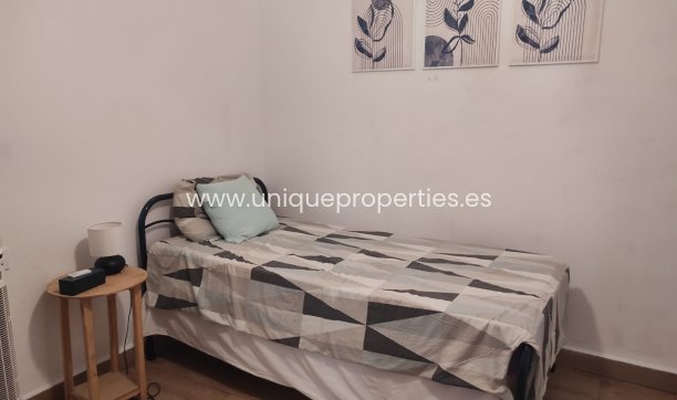 Resale - Village House -
Somontin