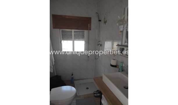 Resale - Village House -
Somontin