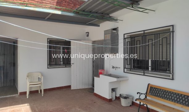 Resale - Village House -
Somontin