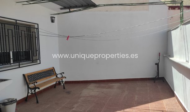 Resale - Village House -
Somontin
