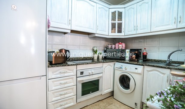 Resale - Quad House -
Orihuela Costa - La Florida