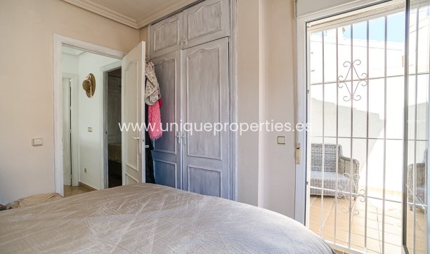 Resale - Quad House -
Orihuela Costa - La Florida