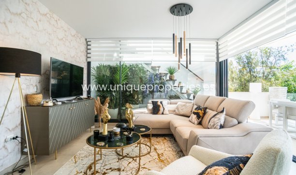 Resale - Penthouse -
CARTAGENA - Mar de Cristal