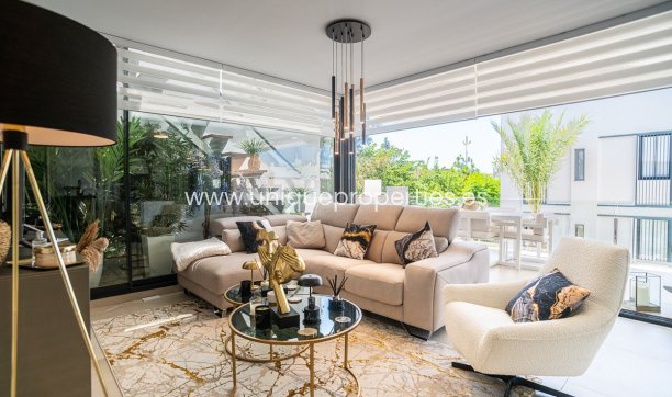 Resale - Penthouse -
CARTAGENA - Mar de Cristal