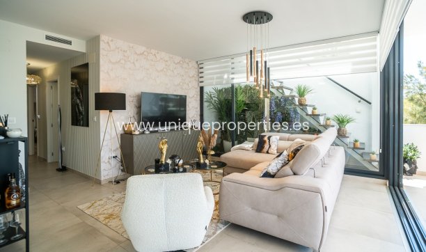 Resale - Penthouse -
CARTAGENA - Mar de Cristal