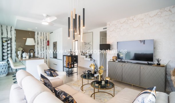Resale - Penthouse -
CARTAGENA - Mar de Cristal