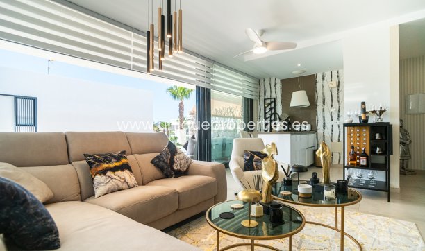Resale - Penthouse -
CARTAGENA - Mar de Cristal