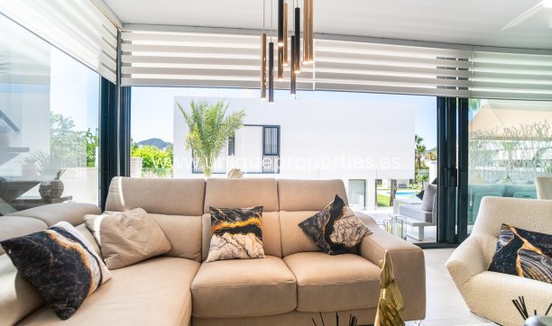 Resale - Penthouse -
CARTAGENA - Mar de Cristal