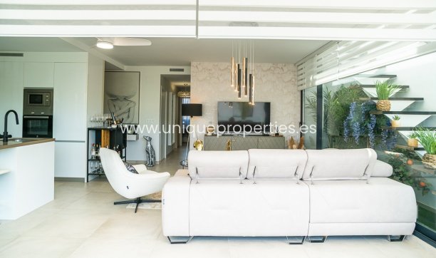 Resale - Penthouse -
CARTAGENA - Mar de Cristal