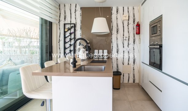 Resale - Penthouse -
CARTAGENA - Mar de Cristal
