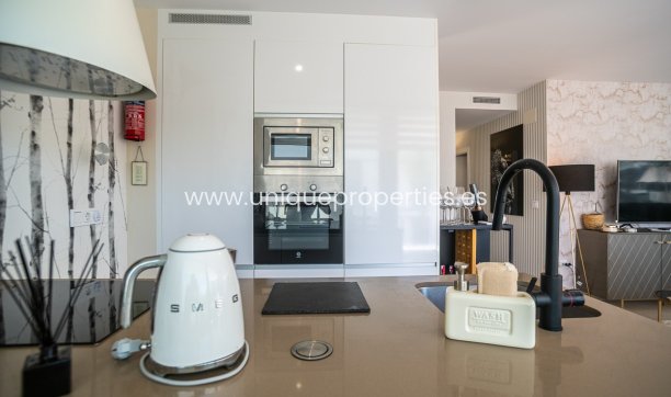 Resale - Penthouse -
CARTAGENA - Mar de Cristal