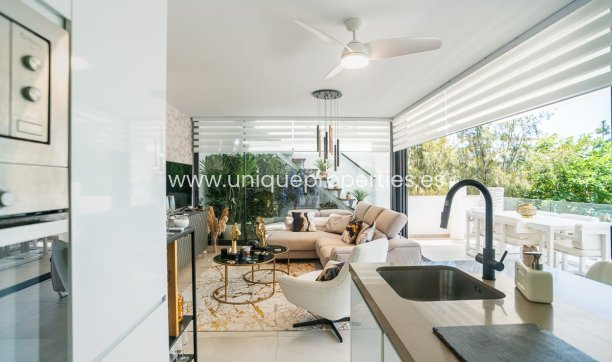 Resale - Penthouse -
CARTAGENA - Mar de Cristal