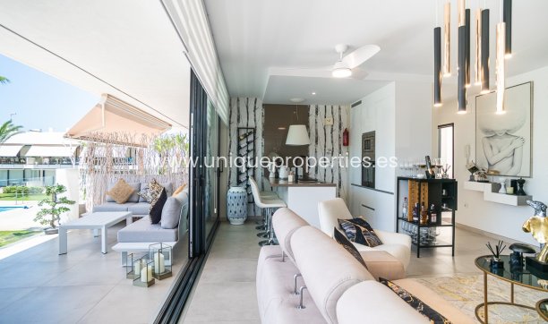 Resale - Penthouse -
CARTAGENA - Mar de Cristal