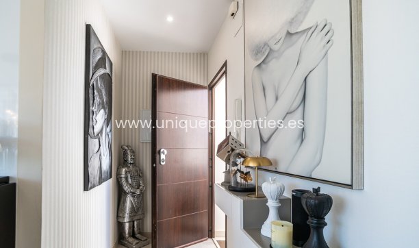 Resale - Penthouse -
CARTAGENA - Mar de Cristal