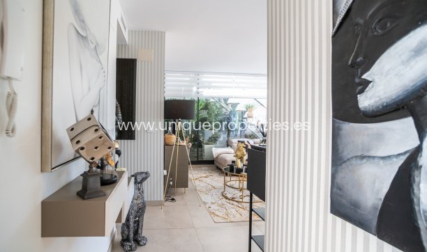 Resale - Penthouse -
CARTAGENA - Mar de Cristal