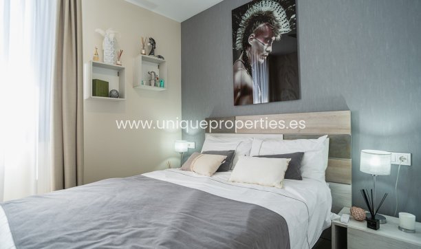 Resale - Penthouse -
CARTAGENA - Mar de Cristal