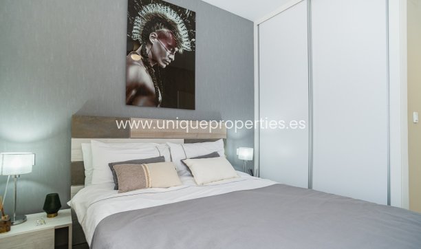Resale - Penthouse -
CARTAGENA - Mar de Cristal