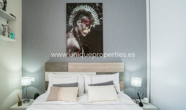 Resale - Penthouse -
CARTAGENA - Mar de Cristal