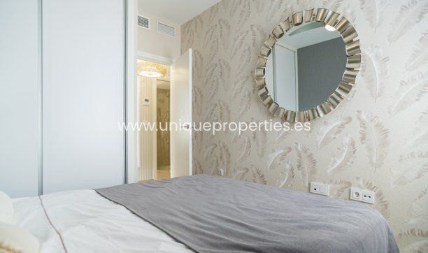 Resale - Penthouse -
CARTAGENA - Mar de Cristal