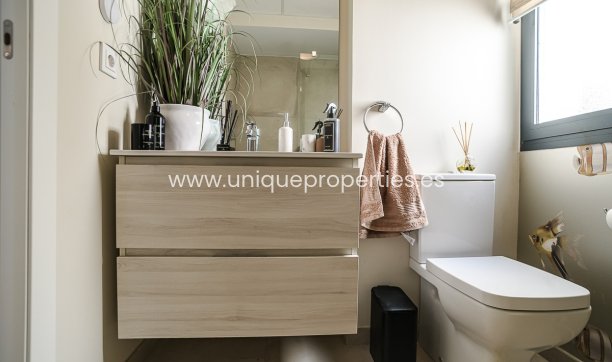Resale - Penthouse -
CARTAGENA - Mar de Cristal