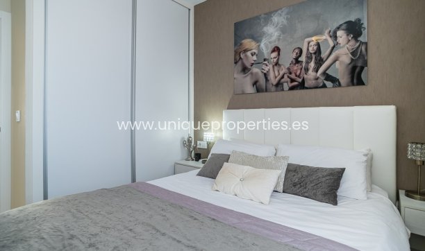 Resale - Penthouse -
CARTAGENA - Mar de Cristal