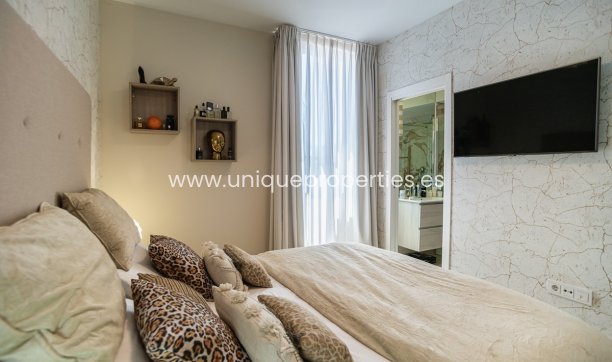 Resale - Penthouse -
CARTAGENA - Mar de Cristal