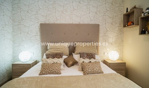 Resale - Penthouse -
CARTAGENA - Mar de Cristal