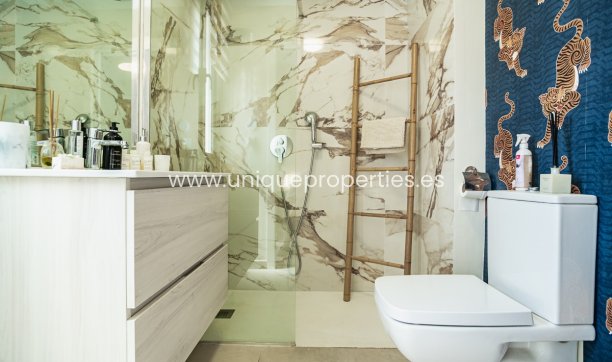 Resale - Penthouse -
CARTAGENA - Mar de Cristal