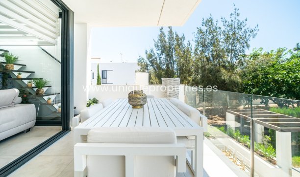 Resale - Penthouse -
CARTAGENA - Mar de Cristal