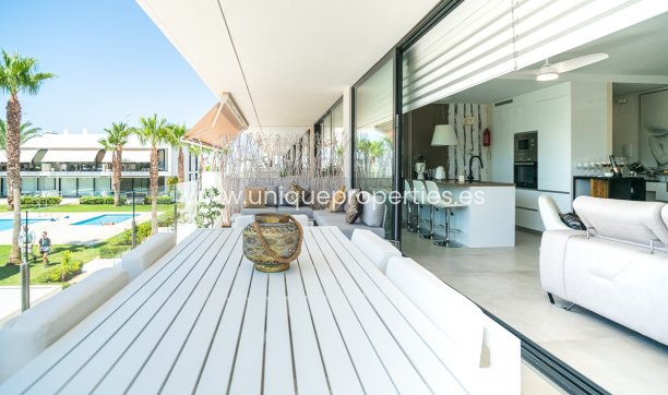 Resale - Penthouse -
CARTAGENA - Mar de Cristal