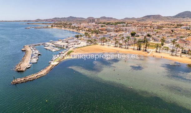 Resale - Penthouse -
CARTAGENA - Mar de Cristal