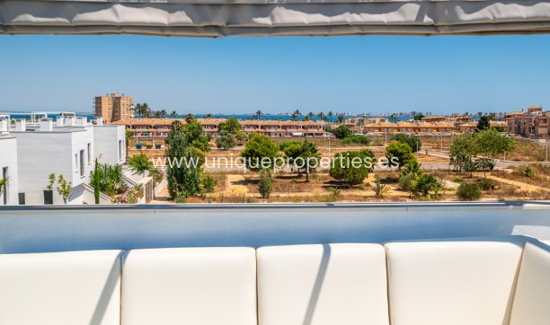 Resale - Penthouse -
CARTAGENA - Mar de Cristal