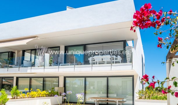 Resale - Penthouse -
CARTAGENA - Mar de Cristal
