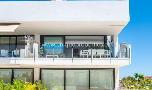 Resale - Penthouse -
CARTAGENA - Mar de Cristal
