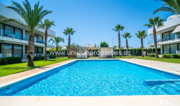 Resale - Penthouse -
CARTAGENA - Mar de Cristal