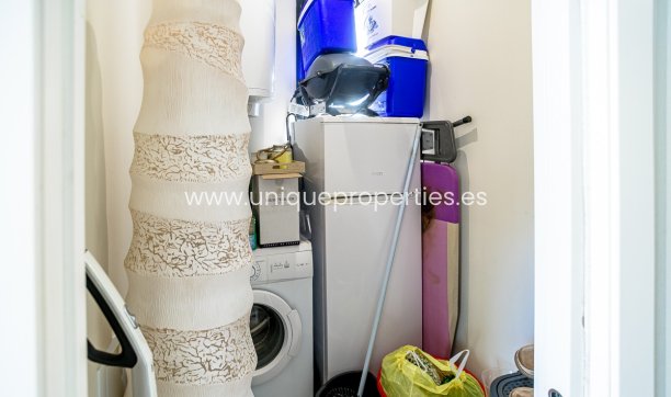 Resale - Penthouse -
CARTAGENA - Mar de Cristal